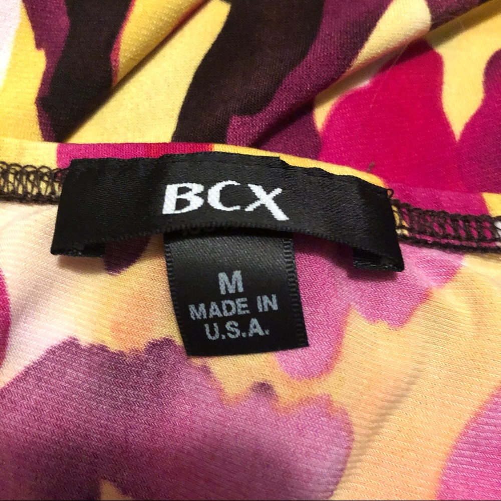 BCX Halter Top - Picture 4 of 5